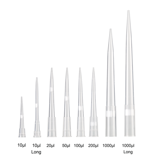 BenchMate Universal Pipette Tips Vito Medical