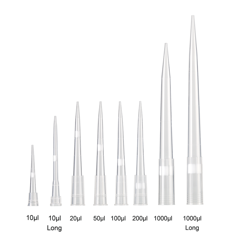 BenchMate Universal Pipette Tips Vito Medical