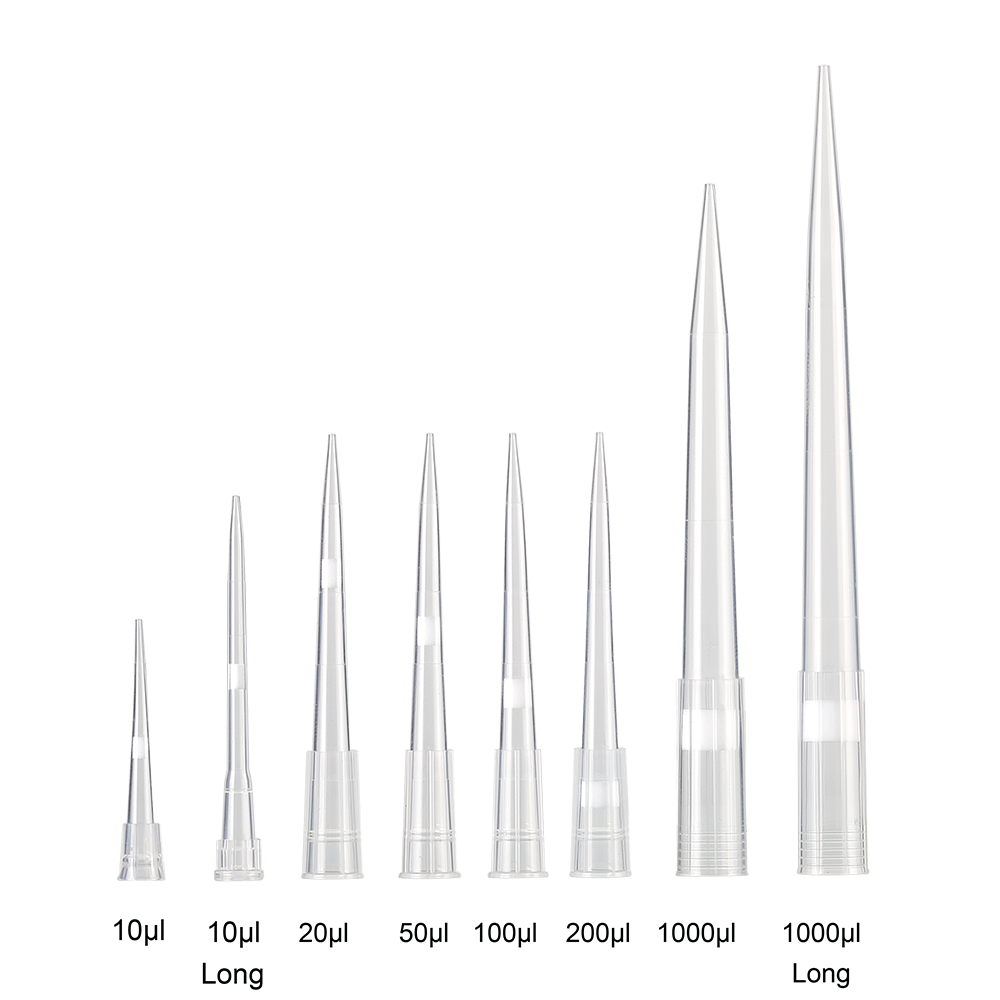 BenchMate Universal Pipette Tips Vito Medical